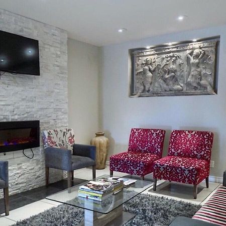 Hotel A2K Montreal Zewnętrze zdjęcie