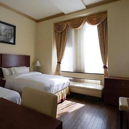 Hotel A2K Montreal Zewnętrze zdjęcie
