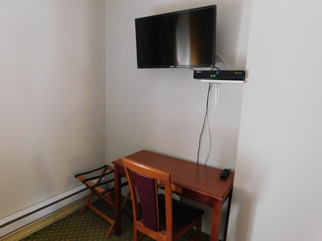 Hotel A2K Montreal Zewnętrze zdjęcie