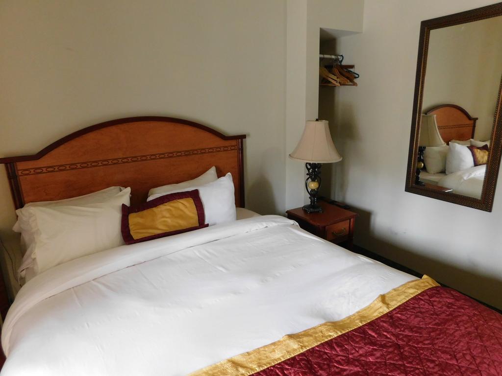 Hotel A2K Montreal Zewnętrze zdjęcie