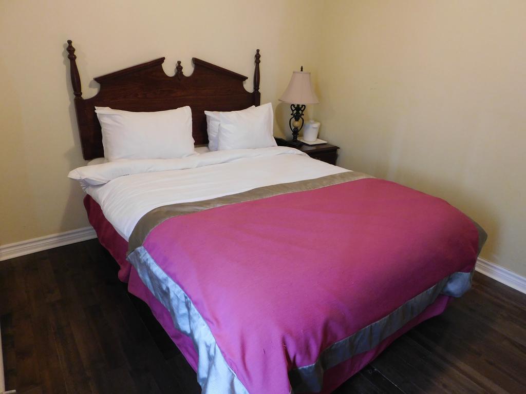 Hotel A2K Montreal Zewnętrze zdjęcie