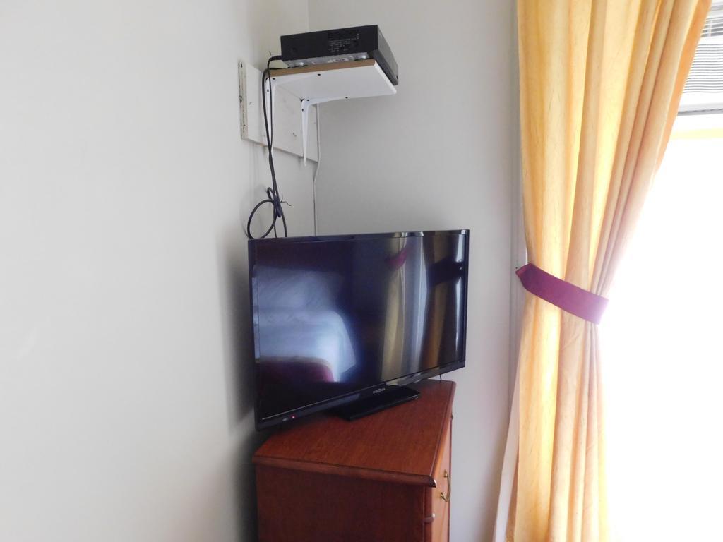 Hotel A2K Montreal Zewnętrze zdjęcie