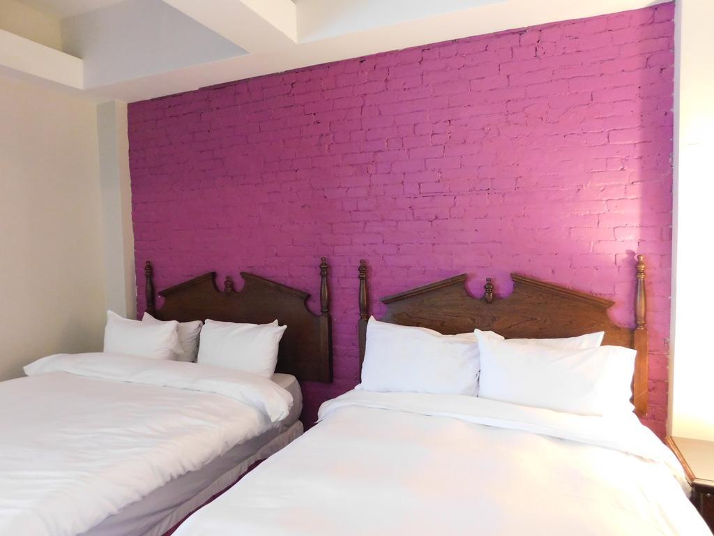 Hotel A2K Montreal Zewnętrze zdjęcie