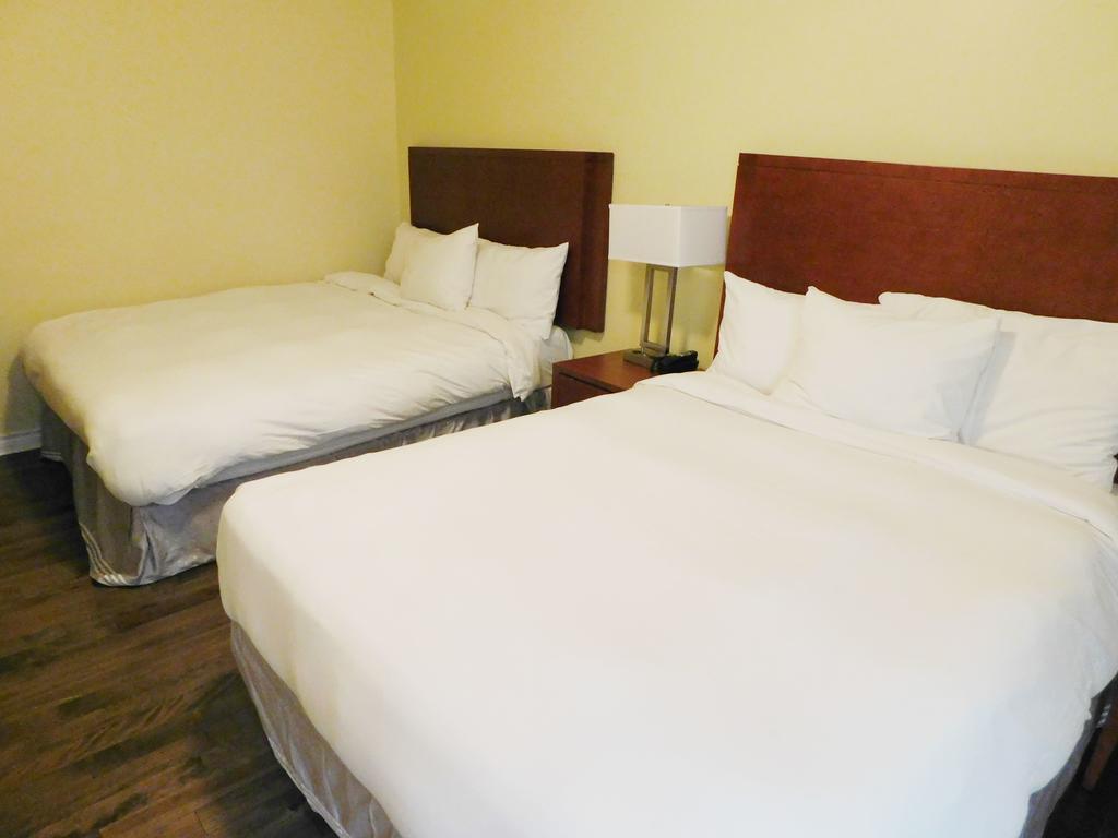 Hotel A2K Montreal Zewnętrze zdjęcie