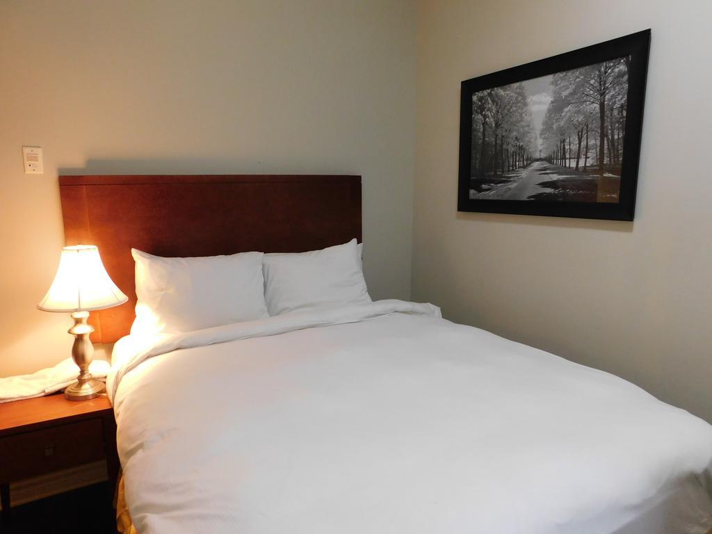 Hotel A2K Montreal Zewnętrze zdjęcie