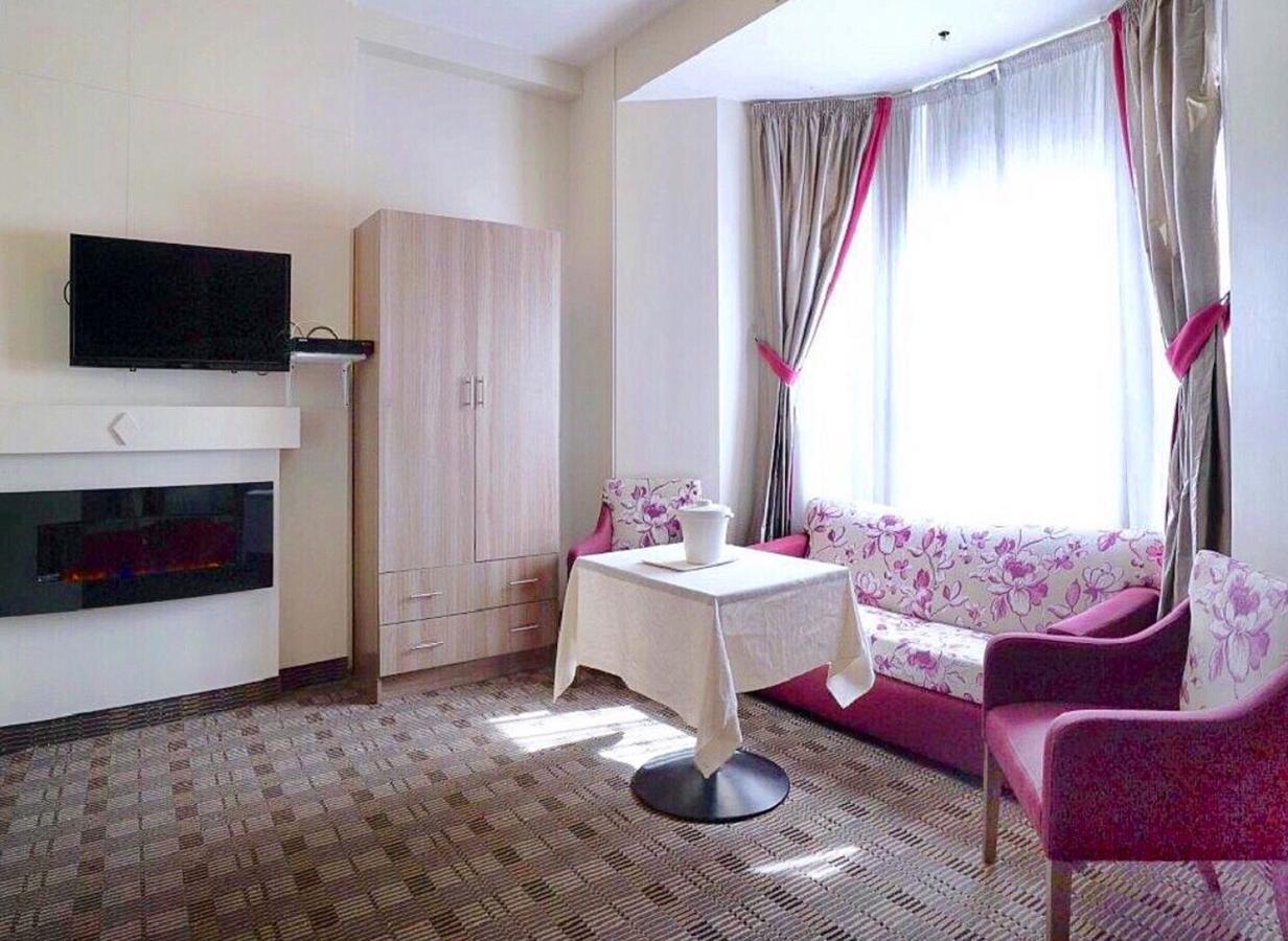 Hotel A2K Montreal Zewnętrze zdjęcie