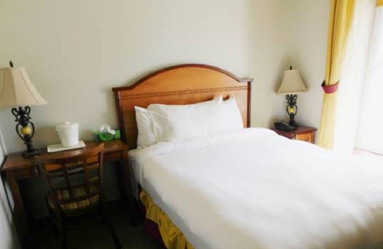 Hotel A2K Montreal Zewnętrze zdjęcie