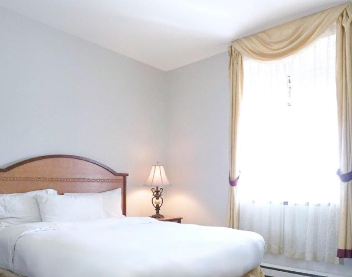 Hotel A2K Montreal Zewnętrze zdjęcie