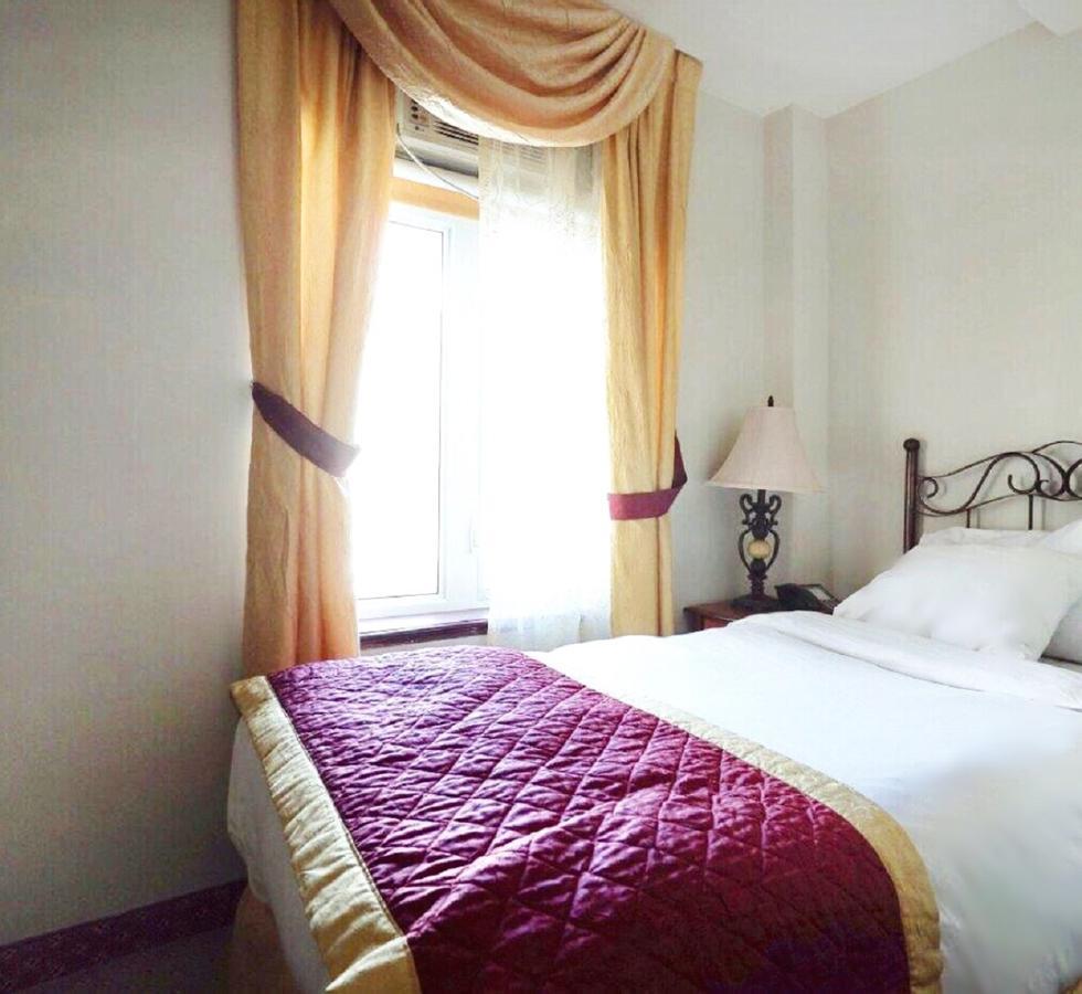 Hotel A2K Montreal Zewnętrze zdjęcie