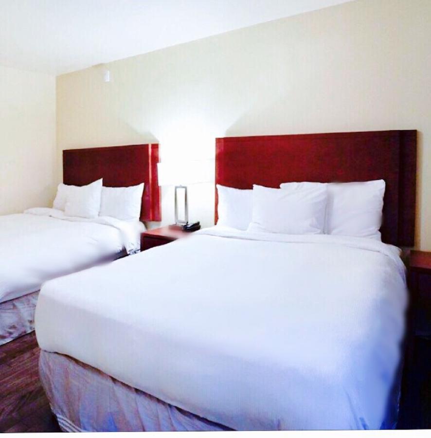 Hotel A2K Montreal Zewnętrze zdjęcie