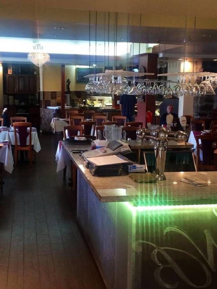 Hotel A2K Montreal Zewnętrze zdjęcie